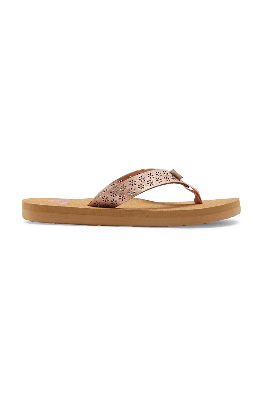 Roxy Детски джапанки RG PORTO MOTIFRL