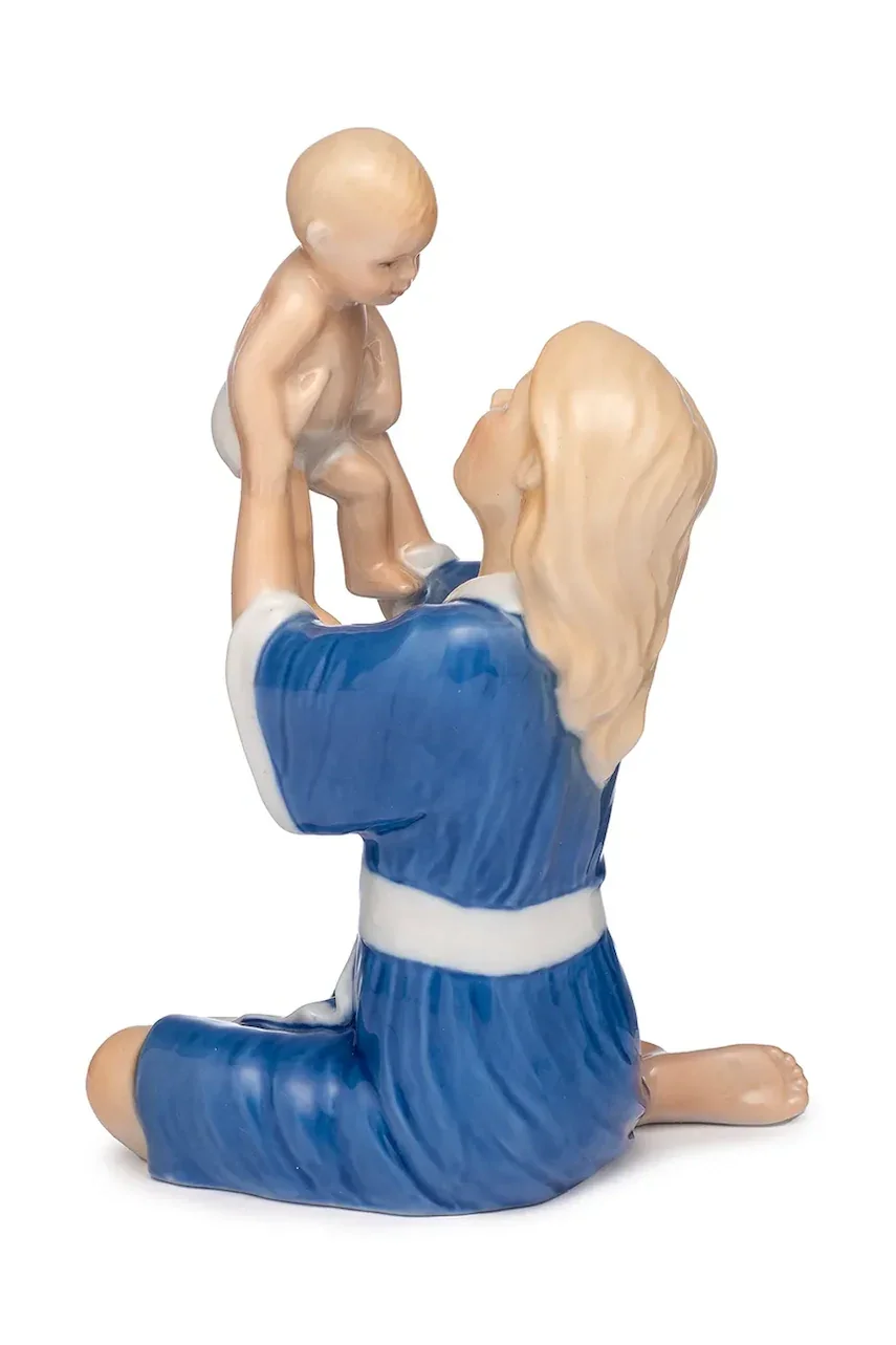 Royal Copenhagen Декоративна фигурка Mamma