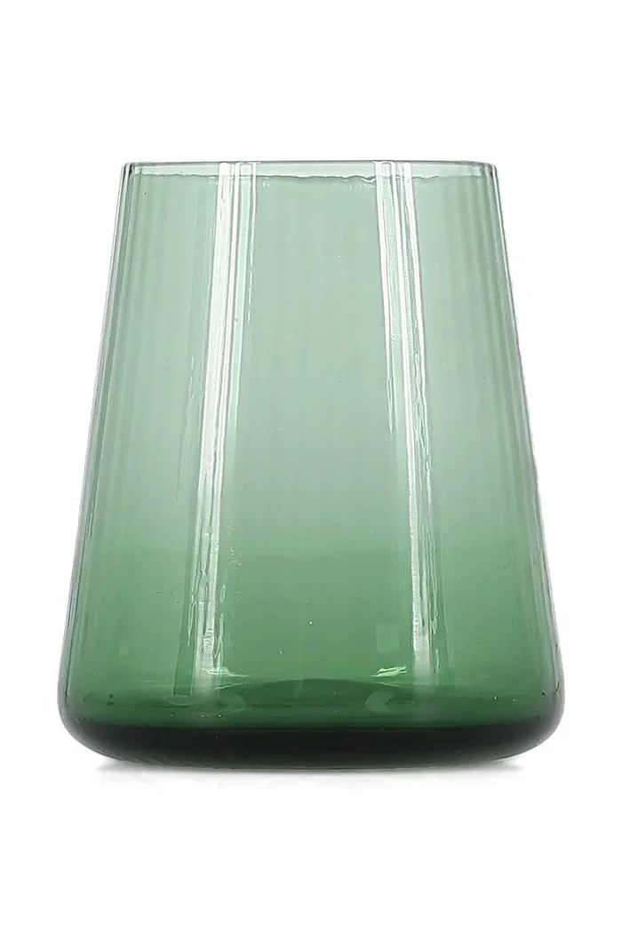 S|P Collection комплект стъклени чаши от цветно стъкло 300 ml 856043