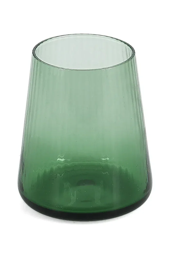 S|P Collection комплект стъклени чаши от цветно стъкло 300 ml 856043