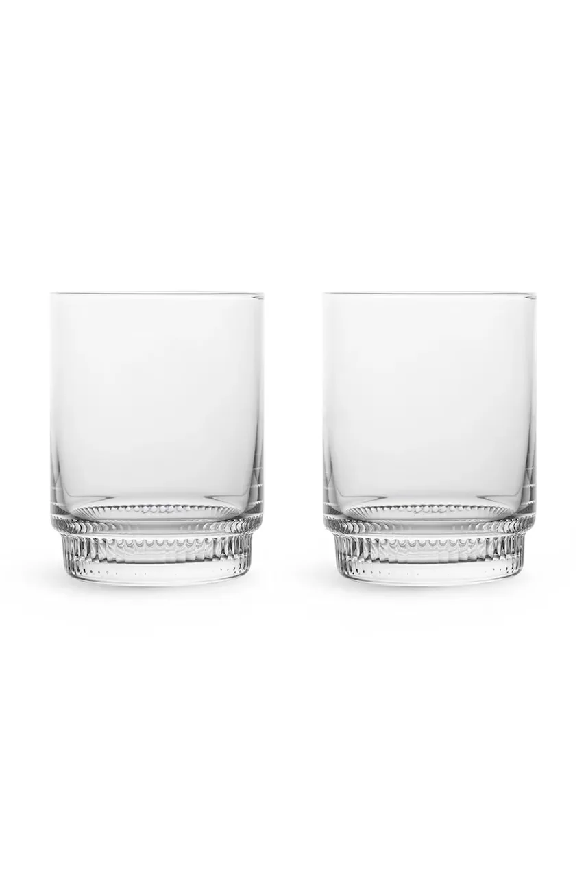 Sagaform Комплект чаши Saga 260 ml (2 броя)