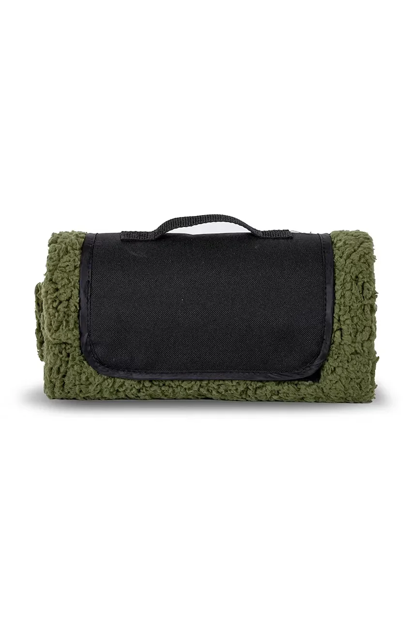 Sagaform Одеяло за пикник Outdoor