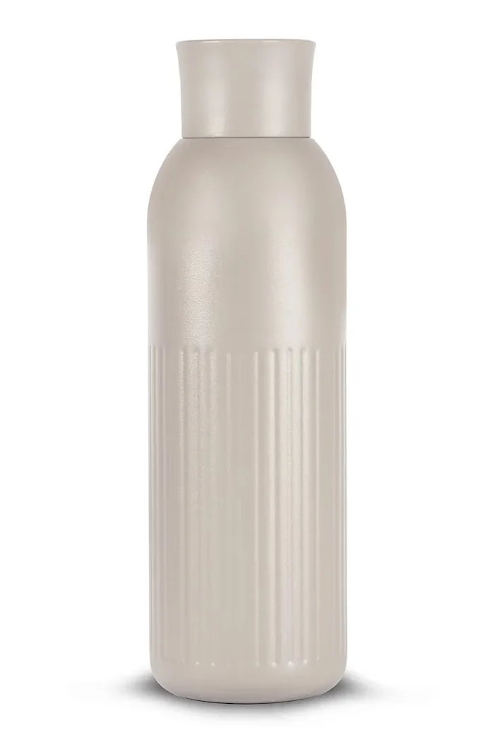 Sagaform термо бутилка от прахово боядисана стомана 500 ml 5018678