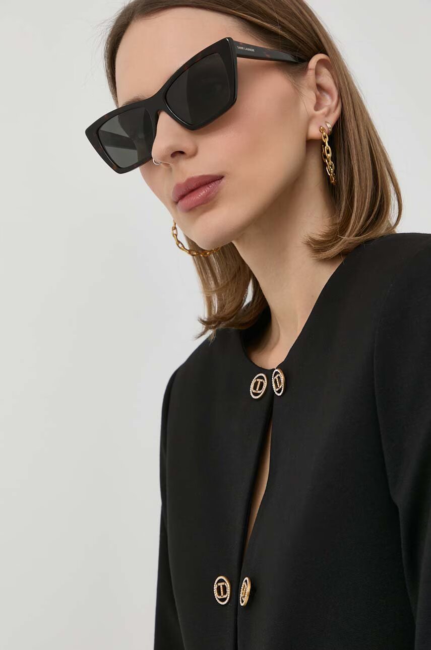 Saint Laurent Слънчеви очила MICA
