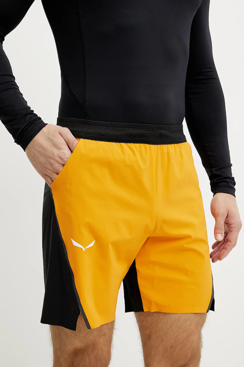 Salewa Къс панталон за спортове на открито Pedroc 2