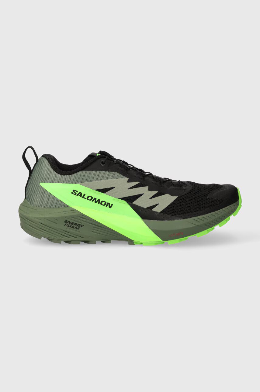 Salomon Обувки Sense Ride 5