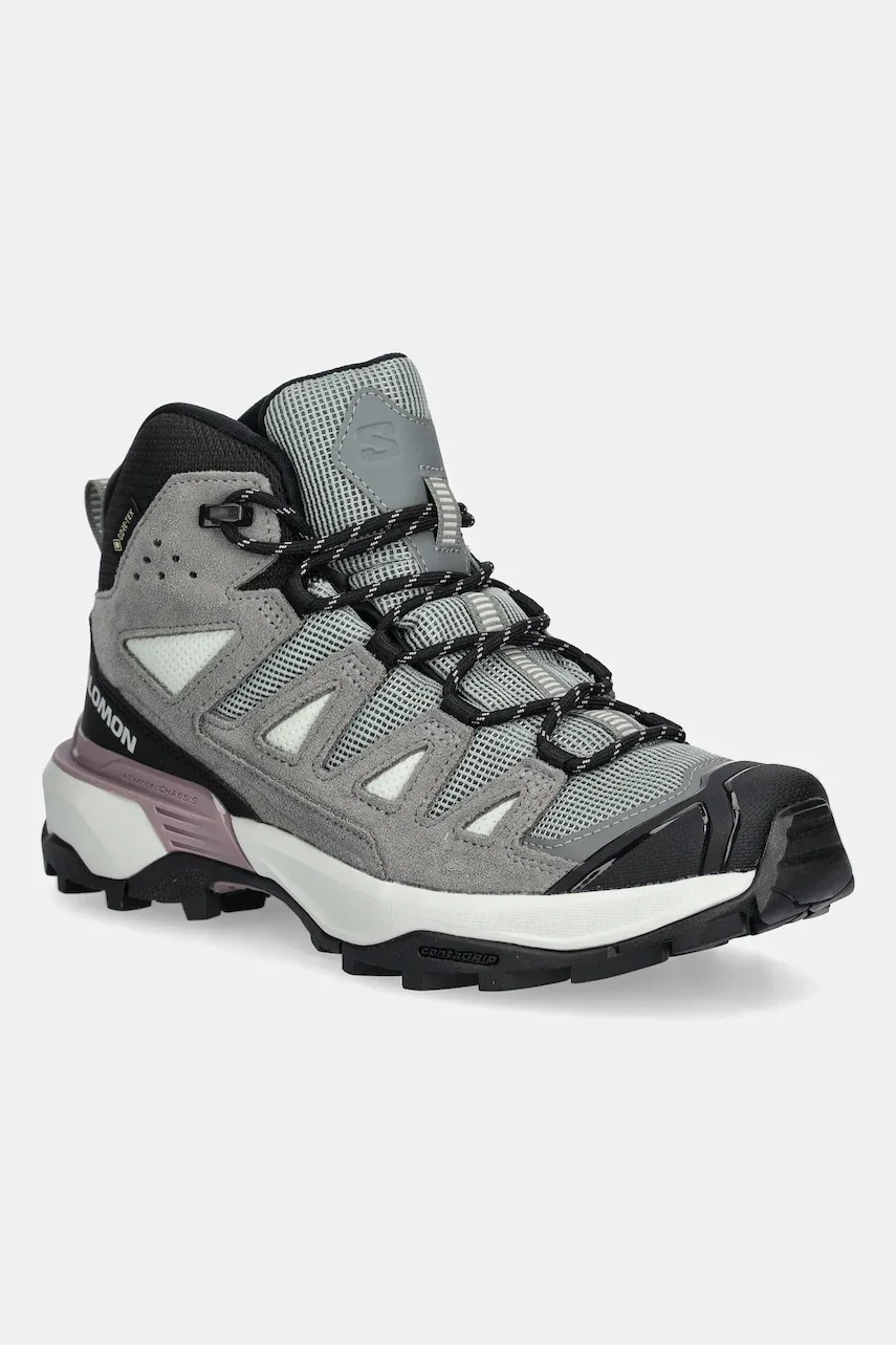 Salomon Обувки X ULTRA 360 LTR MID GTX