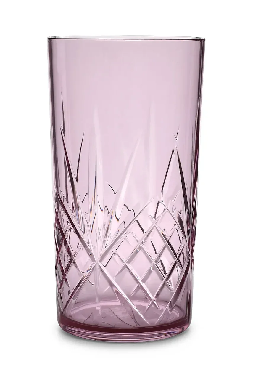 Salt&Pepper Комплект чаши Costa 650 ml (4 броя)