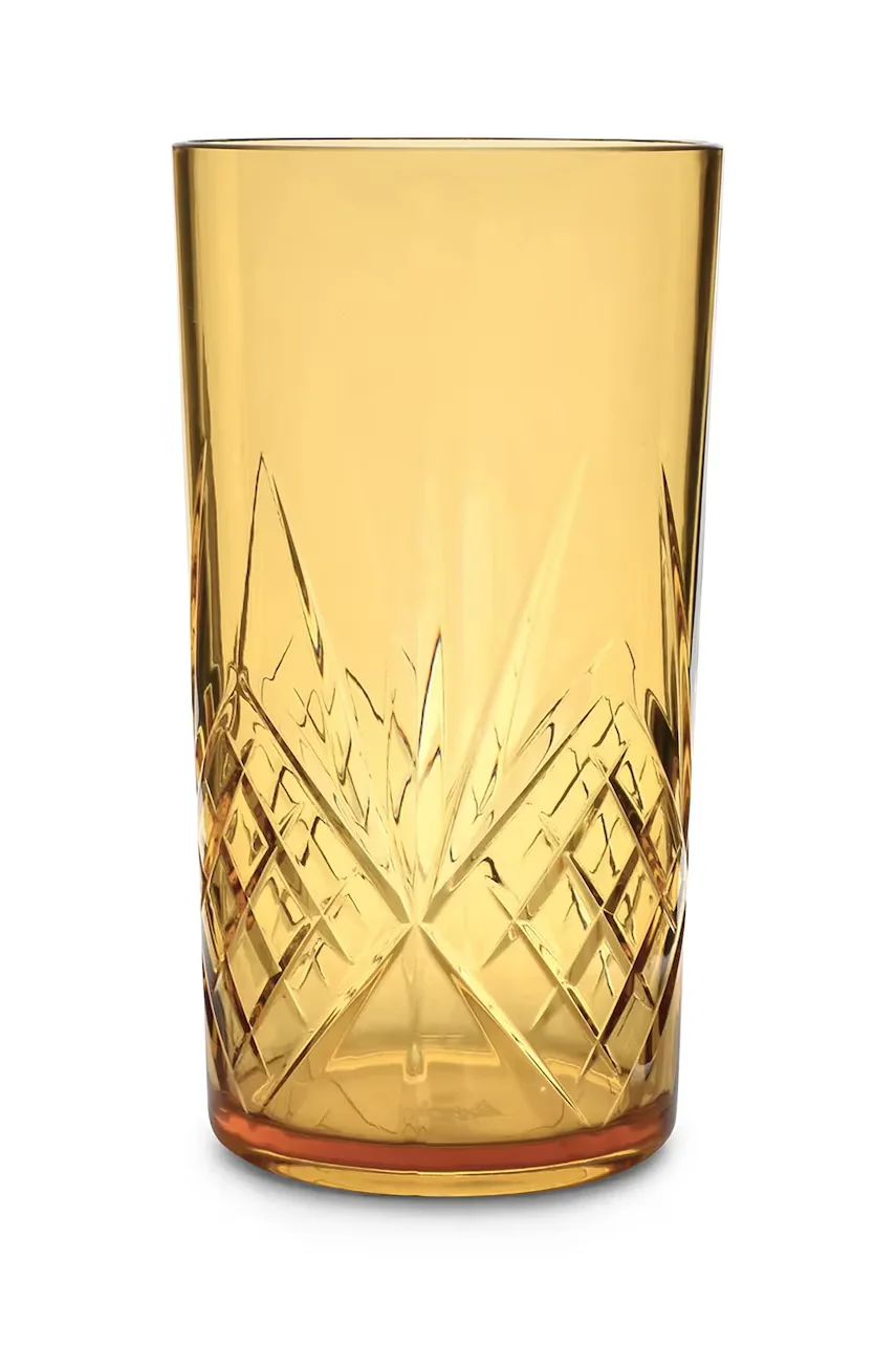 Salt&Pepper Комплект чаши Costa 650 ml (4 броя)