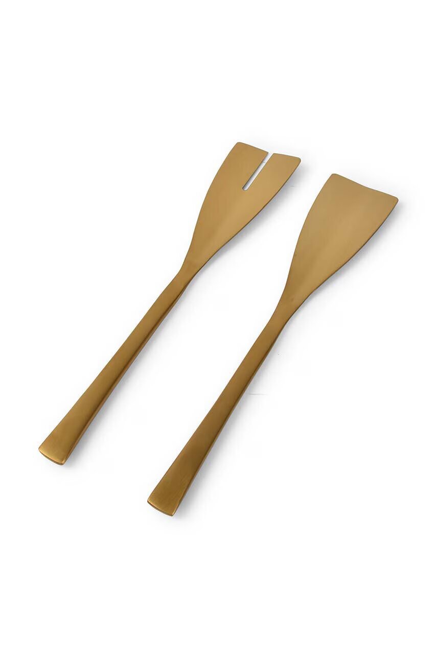 Salt&Pepper Салатни лъжици Equip (2 броя)