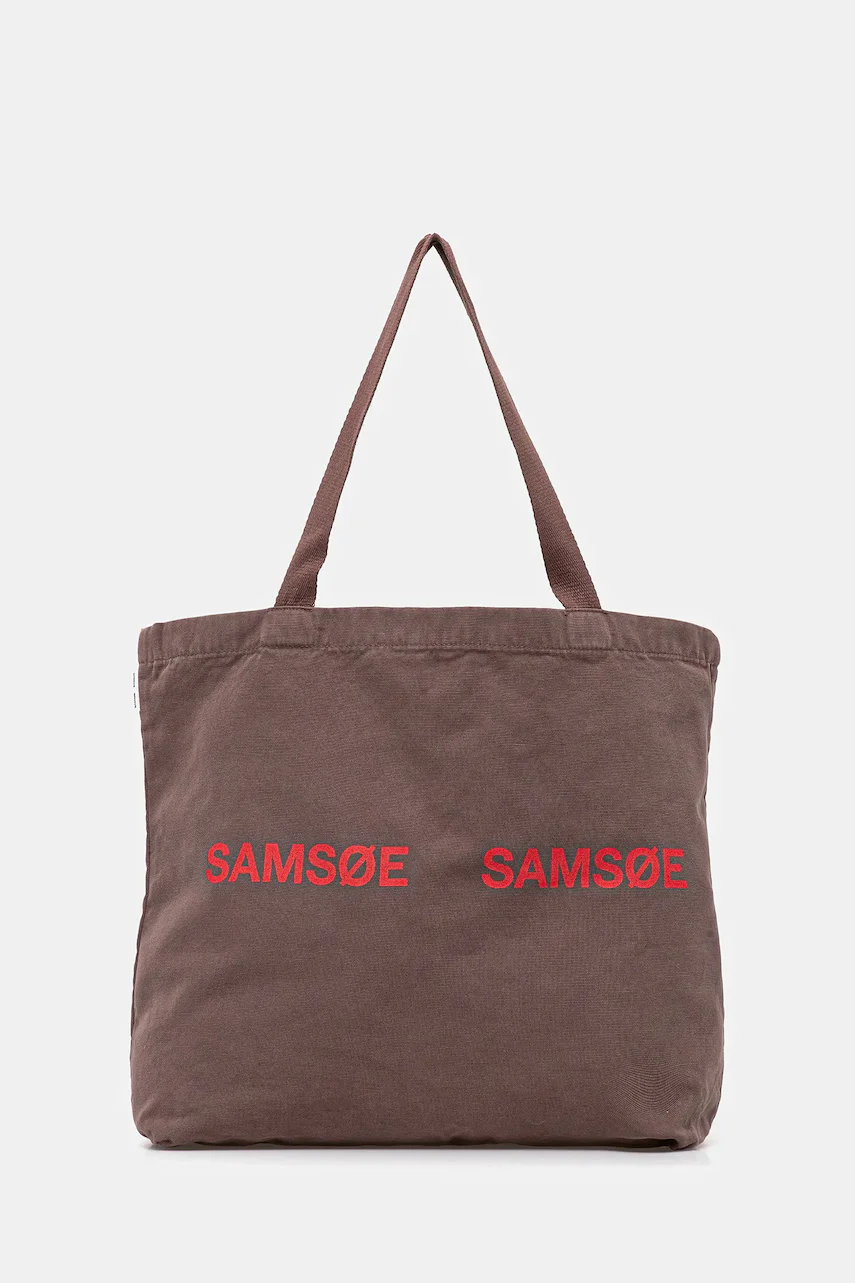 Samsoe Samsoe Чанта FRINKA