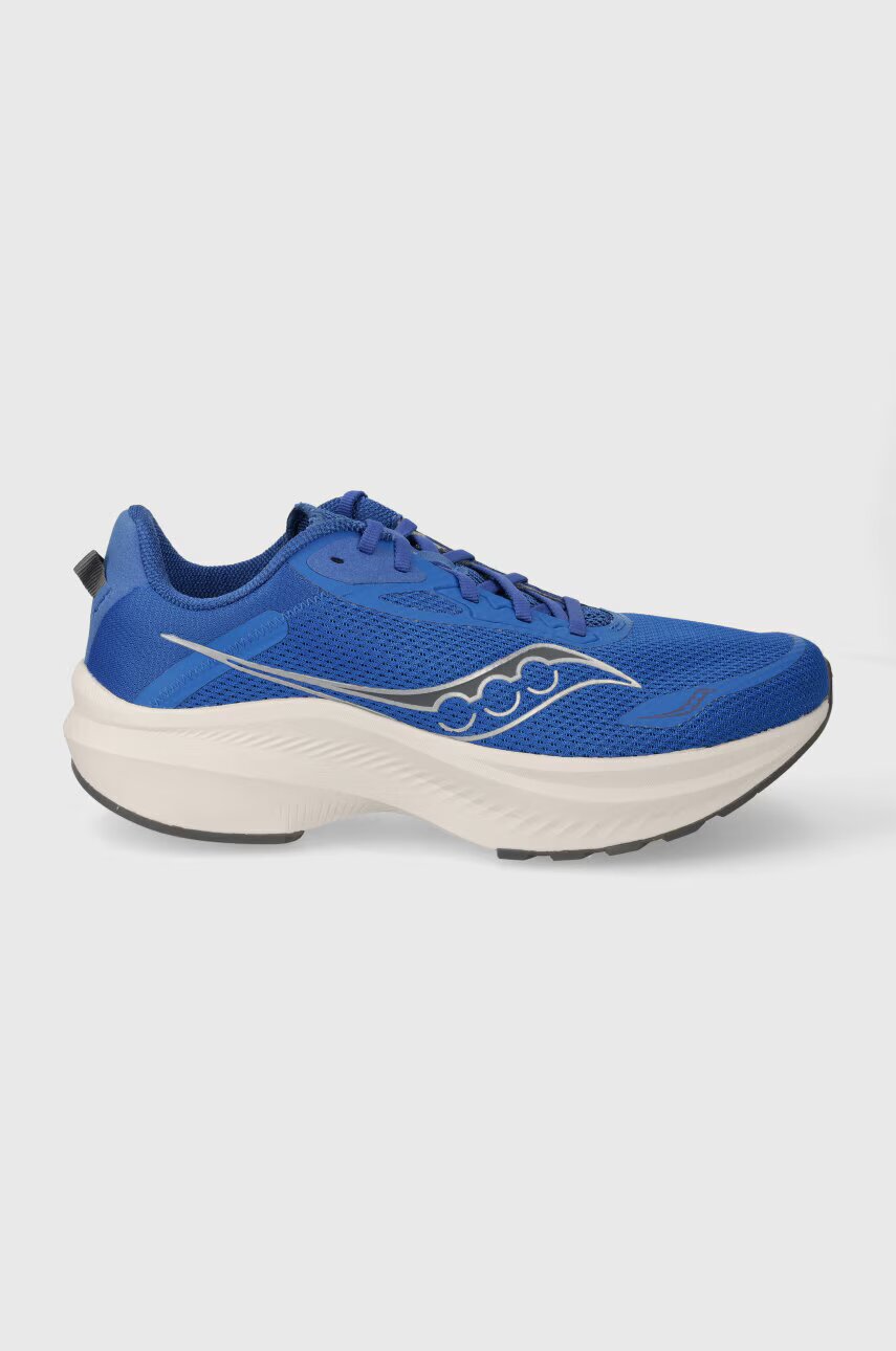 Saucony Обувки за бягане Axon 3