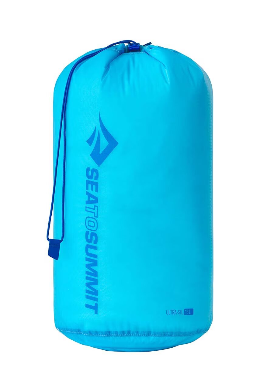 Sea to Summit Чанта за багаж Ultra-Sil Stuff Sack 13L
