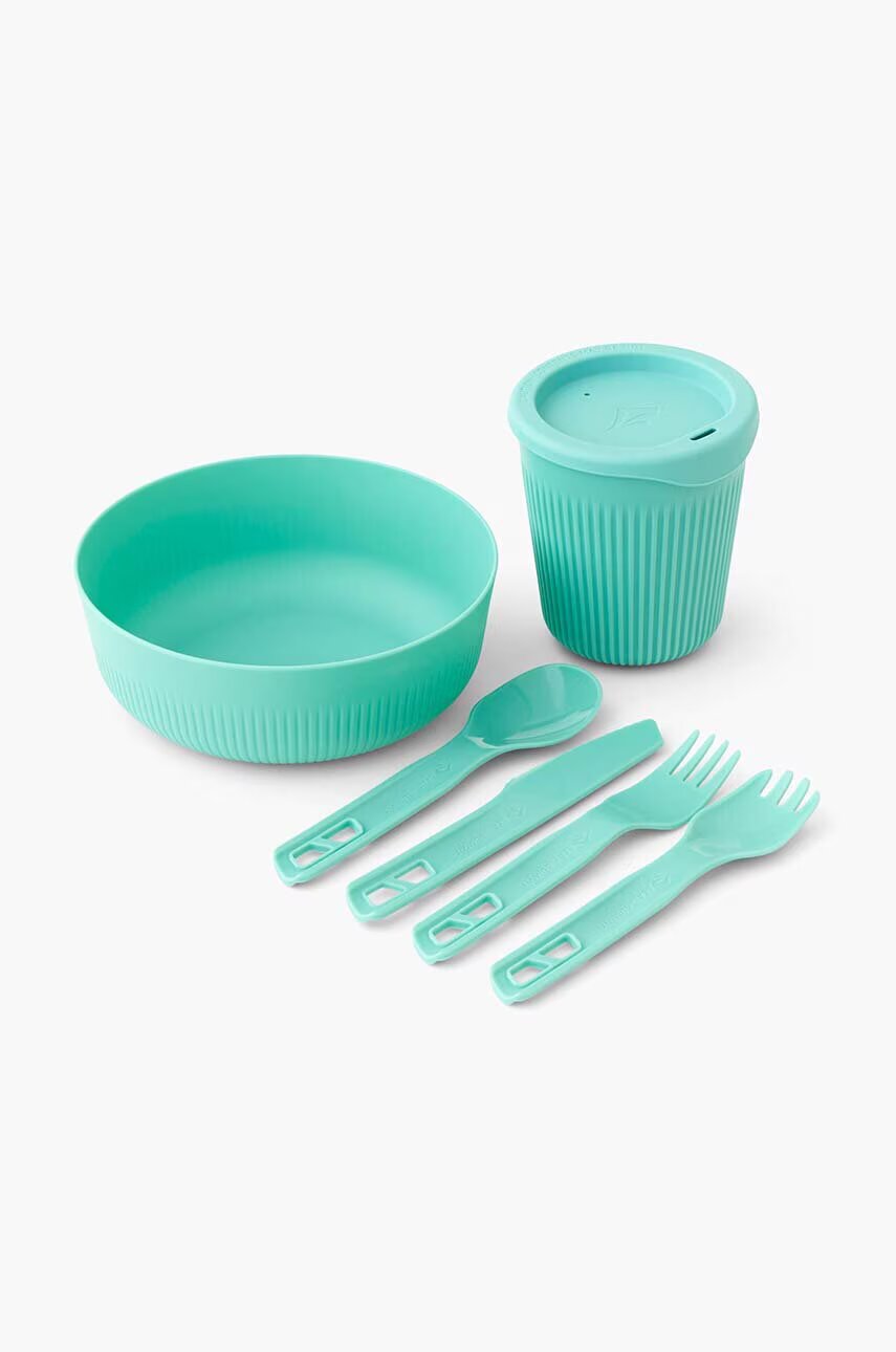Sea to Summit Комплект съдове Passage Dinnerware Set 1 Person