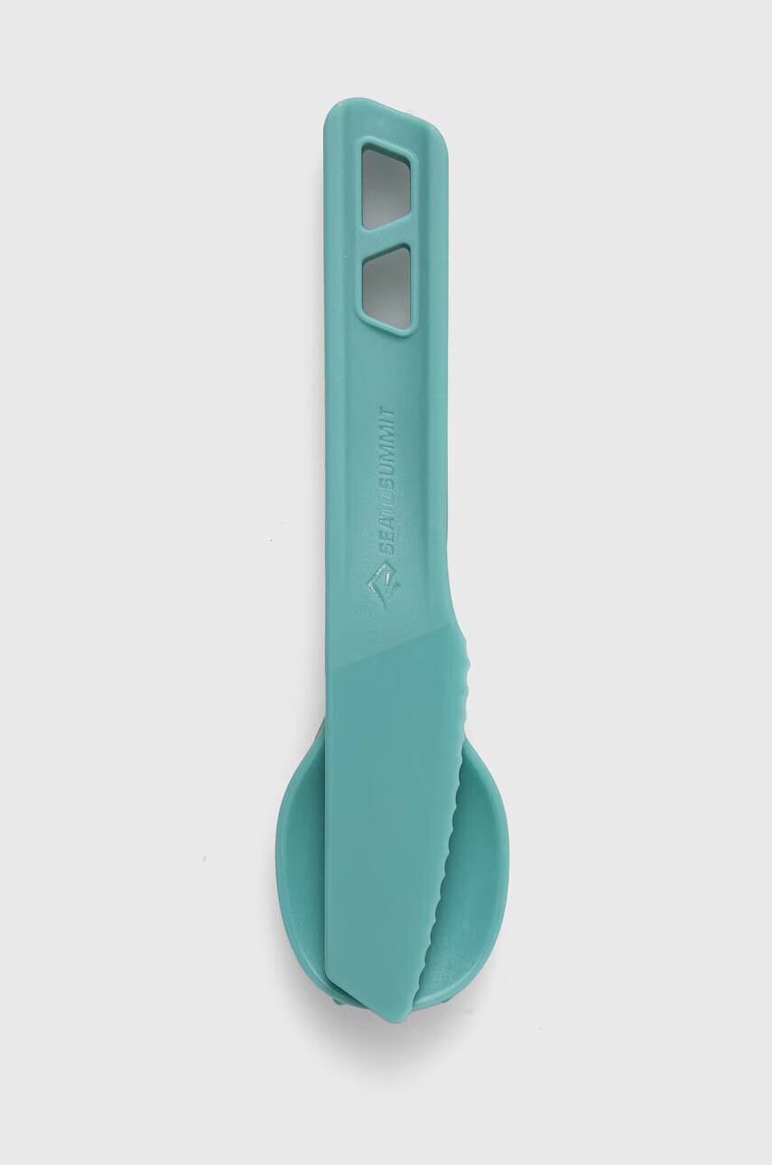 Sea to Summit Туристически комплект прибори за хранене Passage Cutlery Set 3