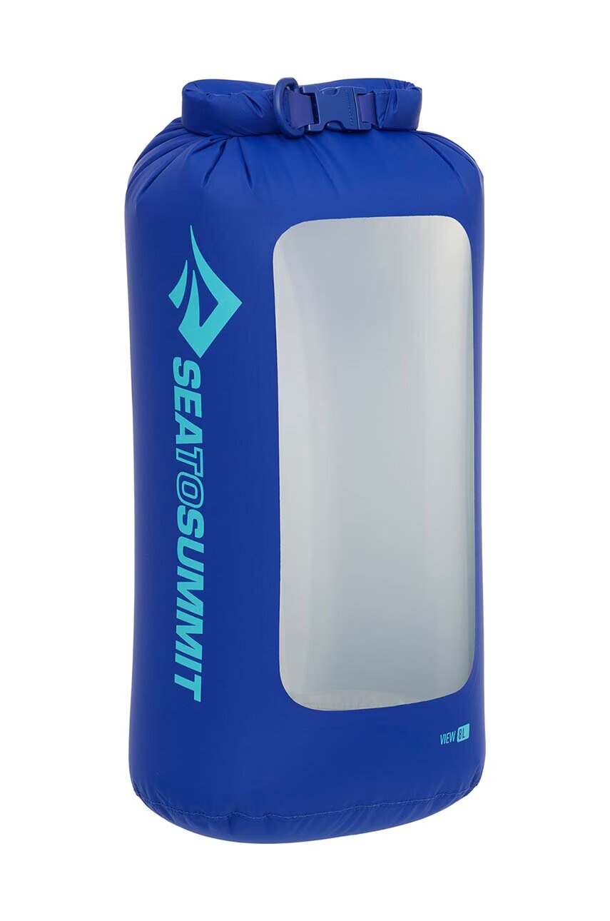 Sea to Summit Водоустойчиво покривало Lightweight Dry Bag View 8 L