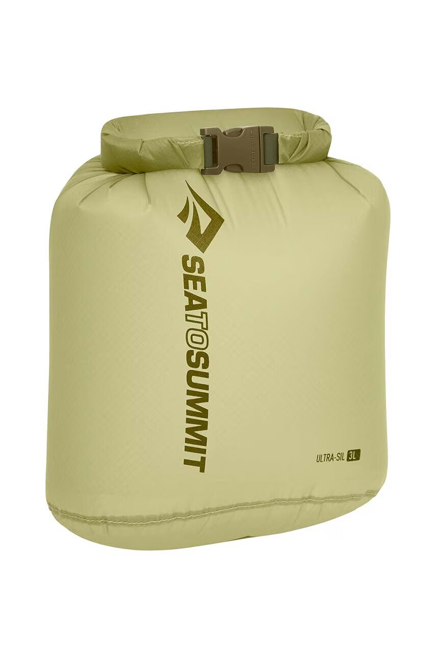 Sea to Summit Водоустойчиво покривало Ultra-Sil Dry Bag 3 L