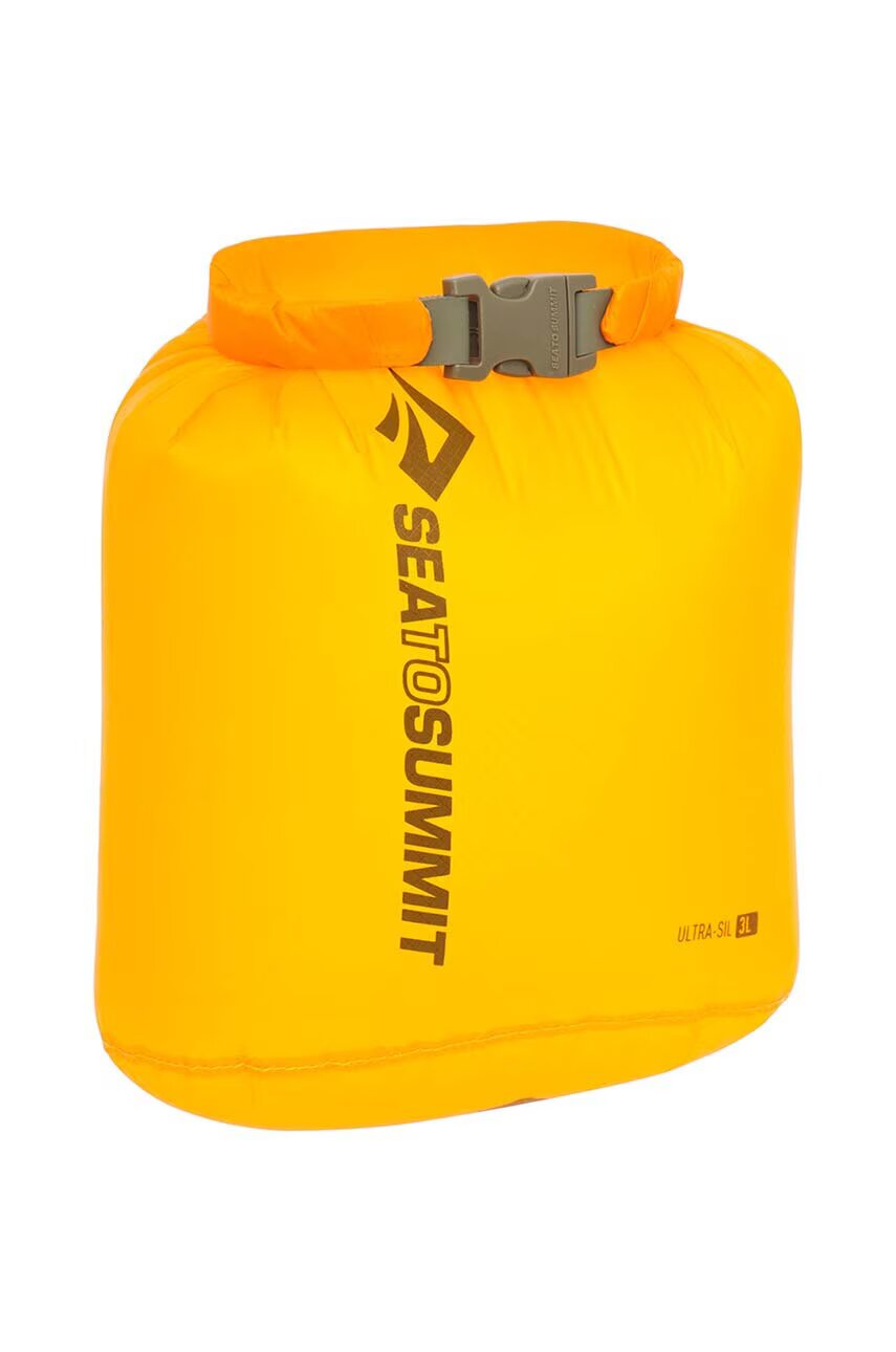 Sea to Summit Водоустойчиво покривало Ultra-Sil Dry Bag 3 L