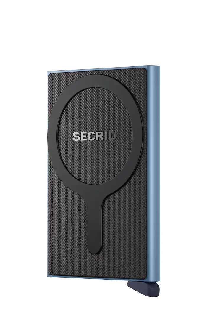 Secrid MAGSAFE син