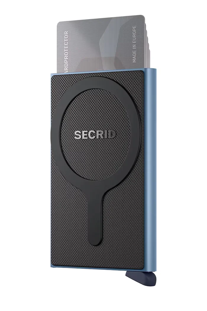 Secrid MAGSAFE син