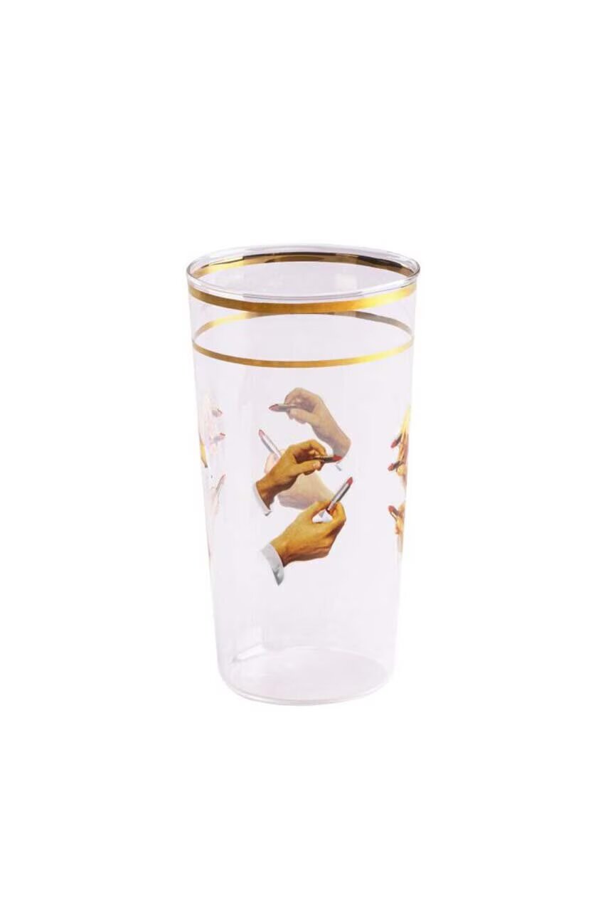 Seletti Чаша x Toiletpaper