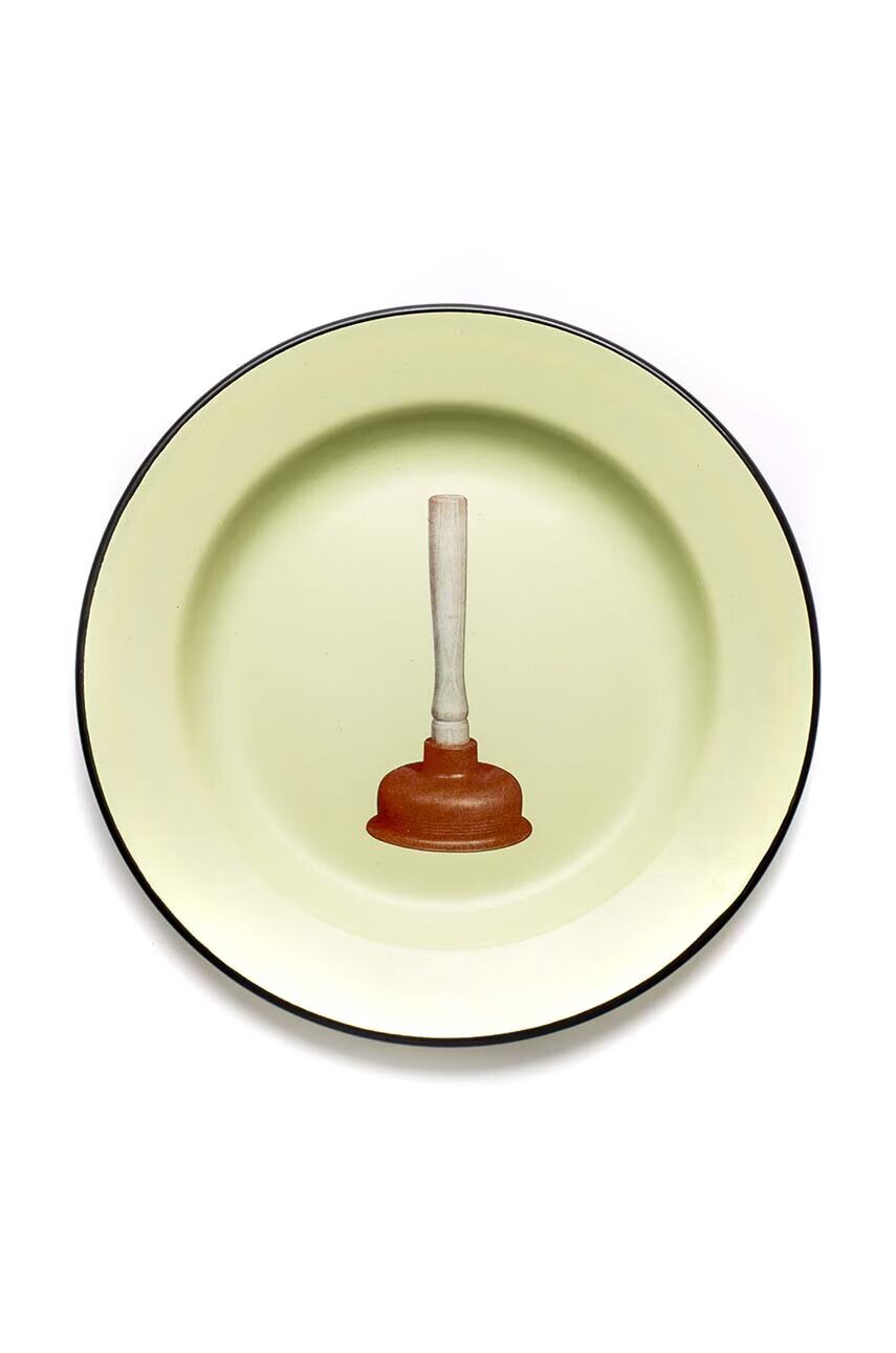 Seletti Чиния