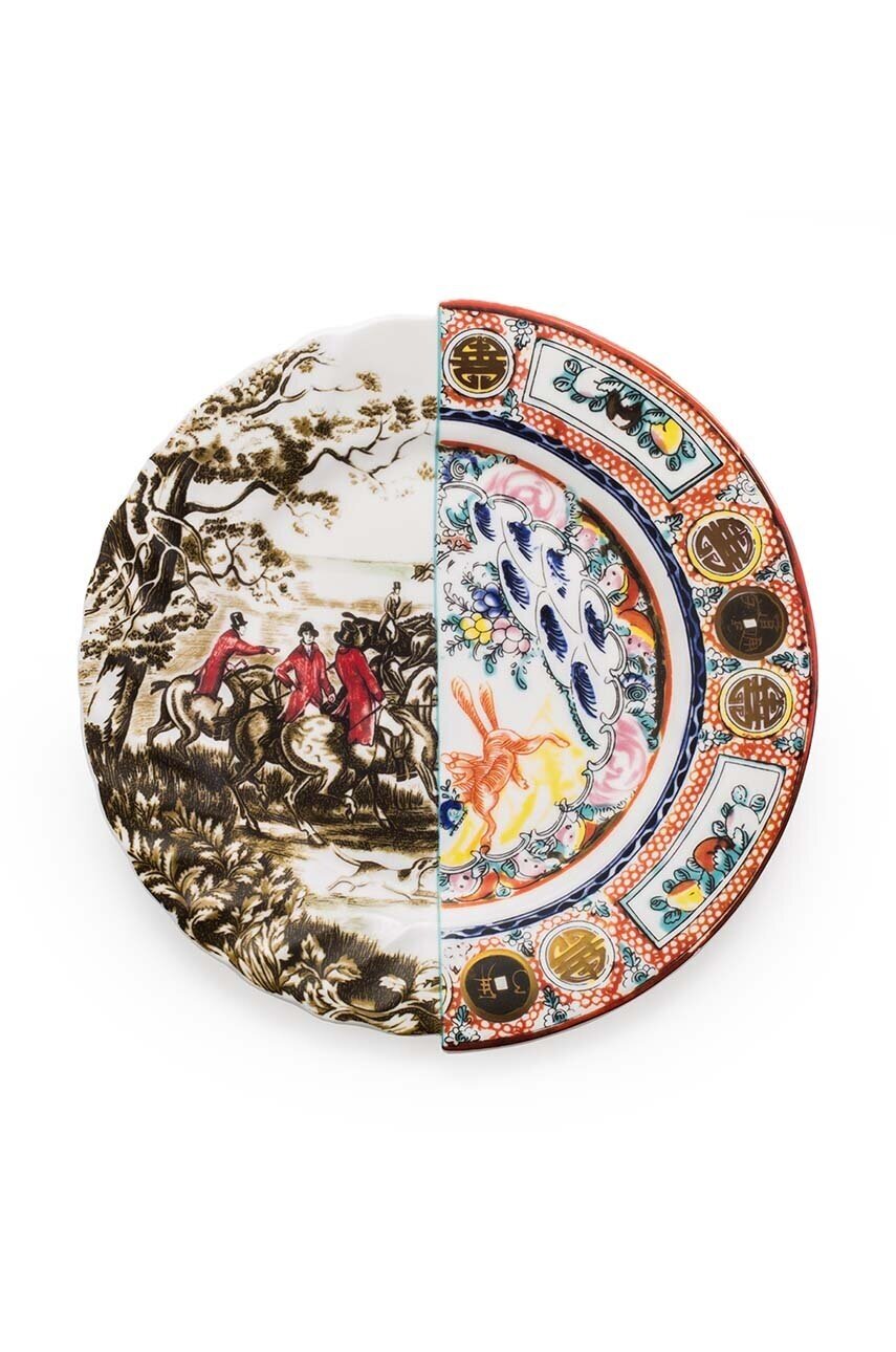 Seletti Чиния Eusapia