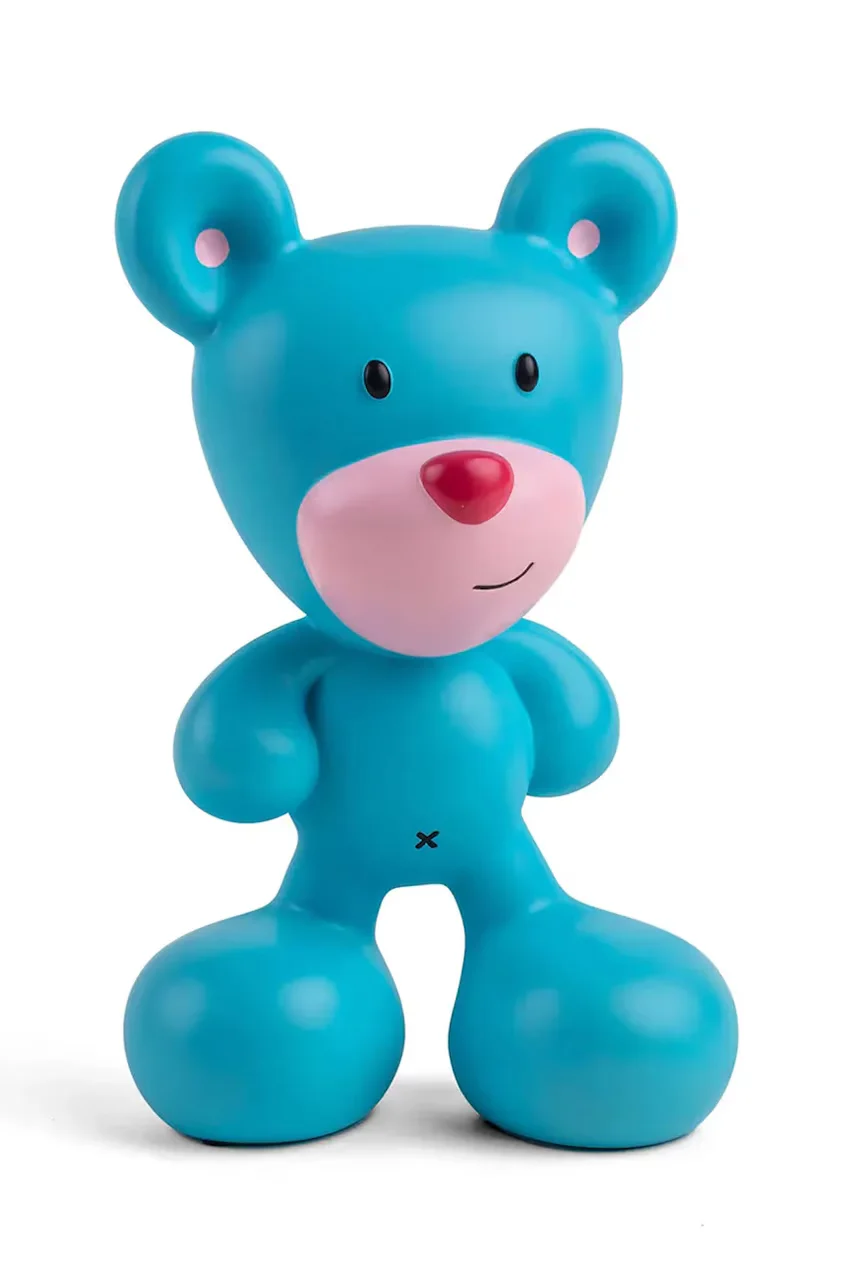 Seletti Декоративна фигурка Blue Bear