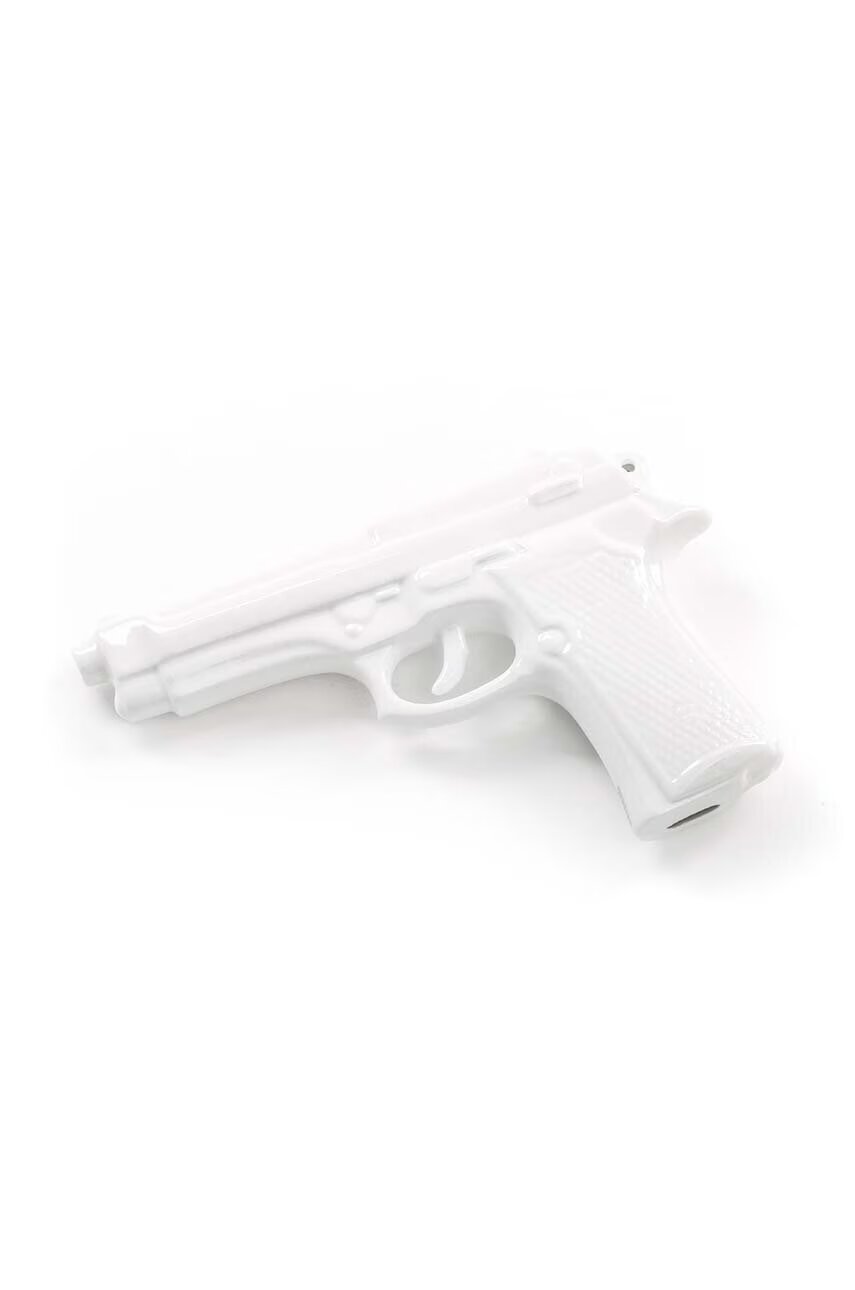 Seletti Декорация Memorabilia My Gun
