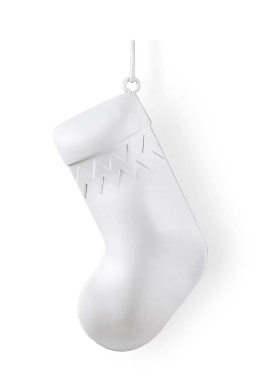 Seletti Коледна декорация за стена Snarkitecture Stocking