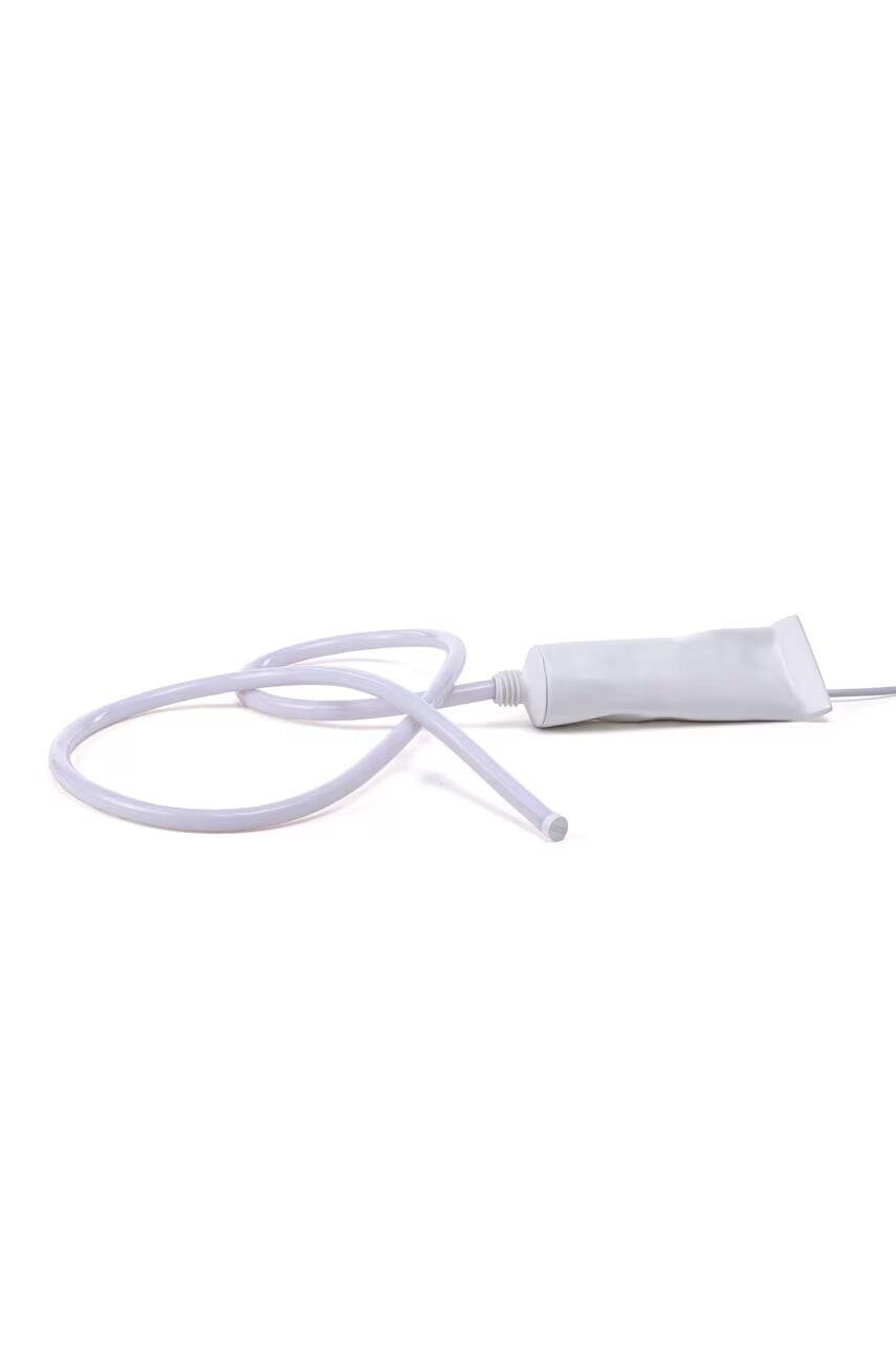 Seletti Led лампа Daily Glow Toothpaste