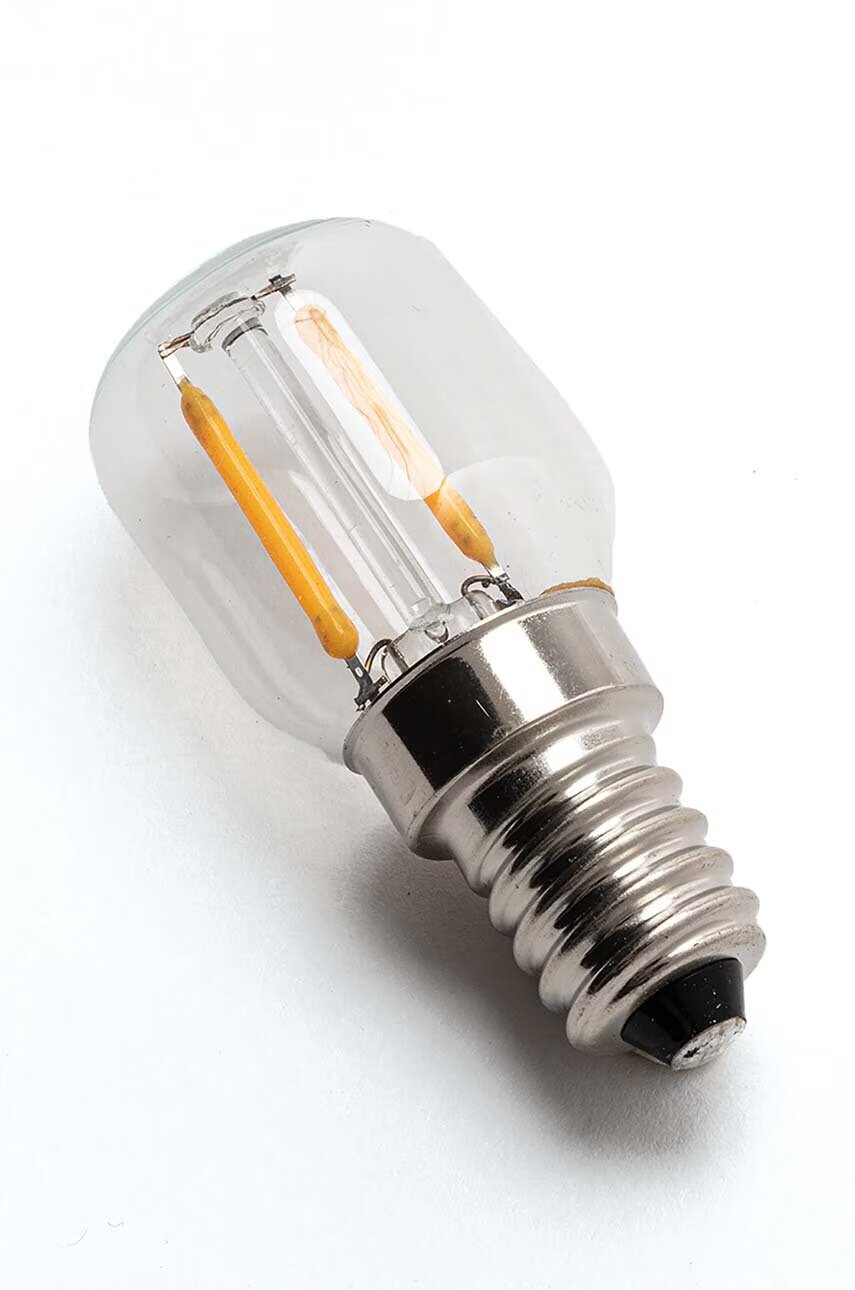 Seletti Led резервна крушка Robot Lamp