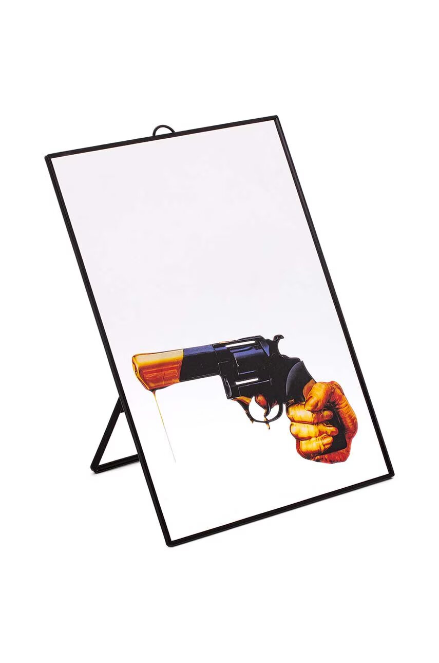 Seletti Огледало за стена Revolver