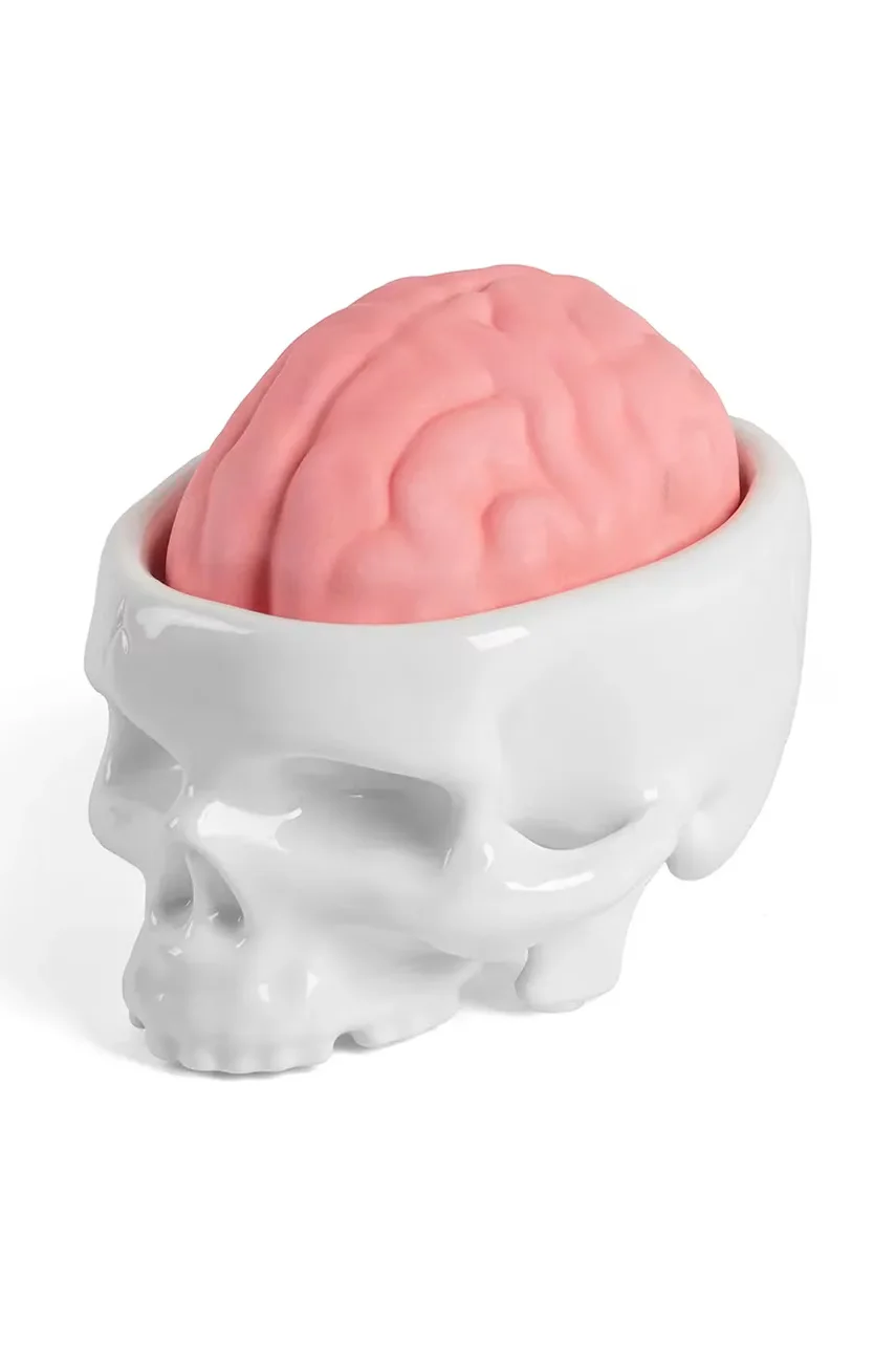 Seletti Сапунерка Brainwash