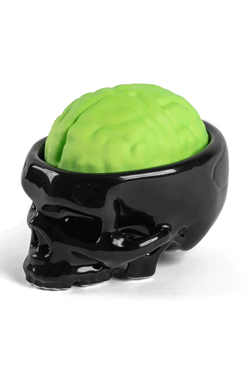 Seletti Сапунерка Brainwash