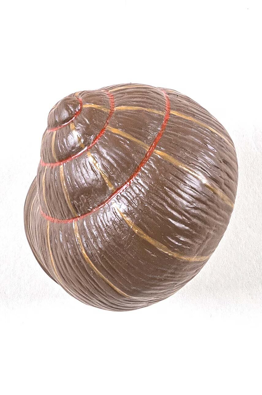 Seletti Закачалка за стена Sleeping Snail #1