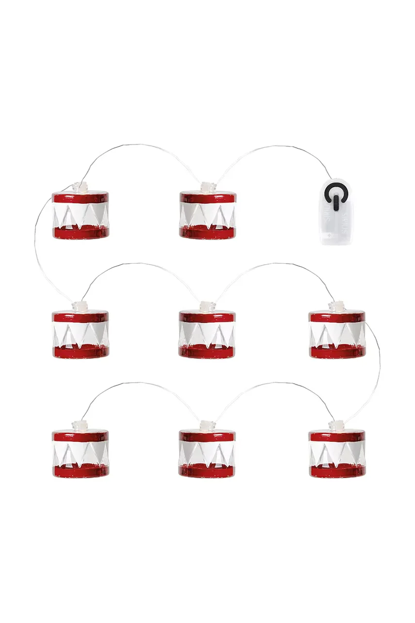 Sirius Led гирлянд Elly Tromme Guirlande 15 m