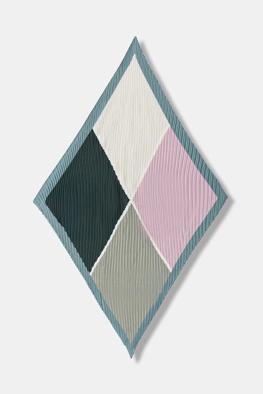 Sisley Тънък шал