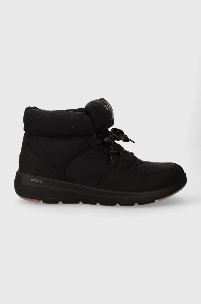 Skechers Апрески GLACIAL ULTRA