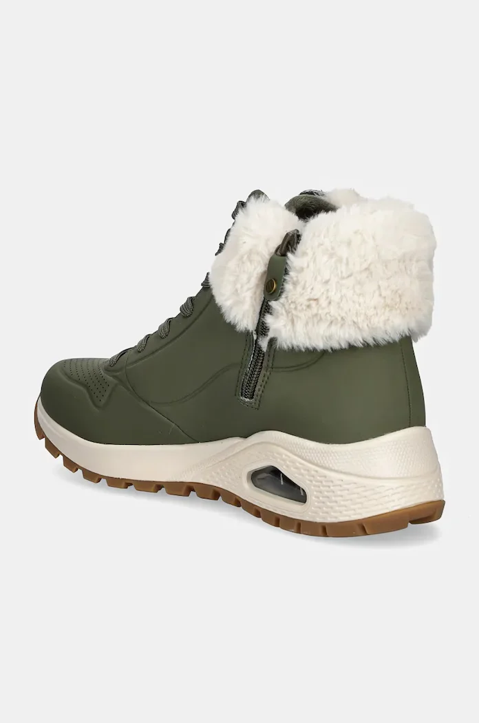 Skechers Апрески в зелено