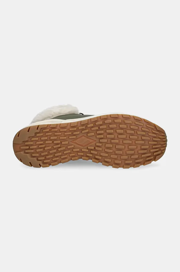 Skechers Апрески в зелено