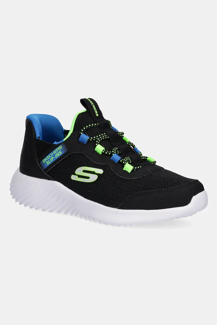 Skechers Детски маратонки BOUNDER в черно 403822L