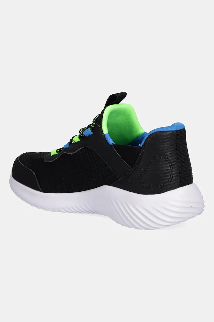 Skechers Детски маратонки BOUNDER в черно 403822L