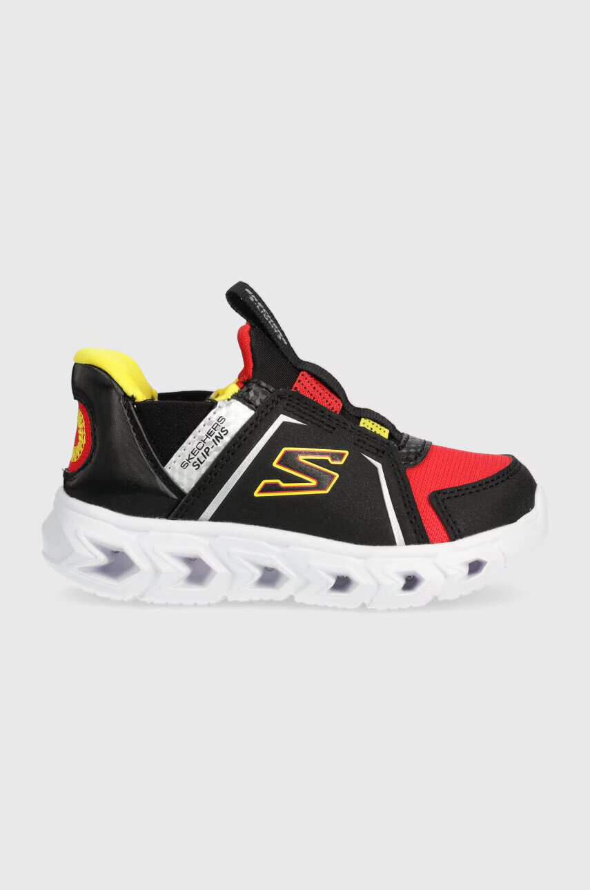 Skechers Детски маратонки HYPNO-FLASH 2.0 BRISK-BRIGHTS