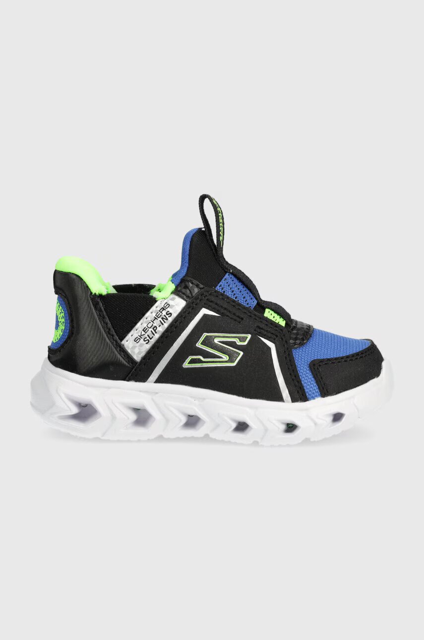 Skechers Детски маратонки HYPNO-FLASH 2.0 BRISK-BRIGHTS