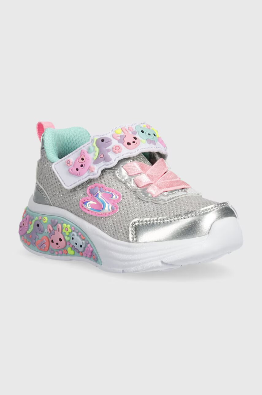 Skechers Детски маратонки MY DREAMERS