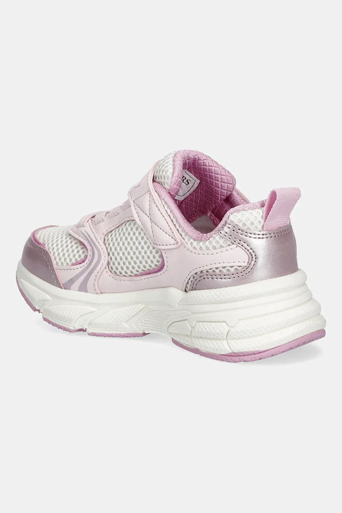 Skechers Детски маратонки RETRO-GRAPH в розово 303692L