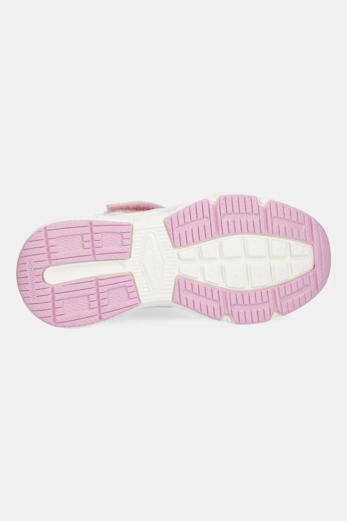Skechers Детски маратонки RETRO-GRAPH в розово 303692L