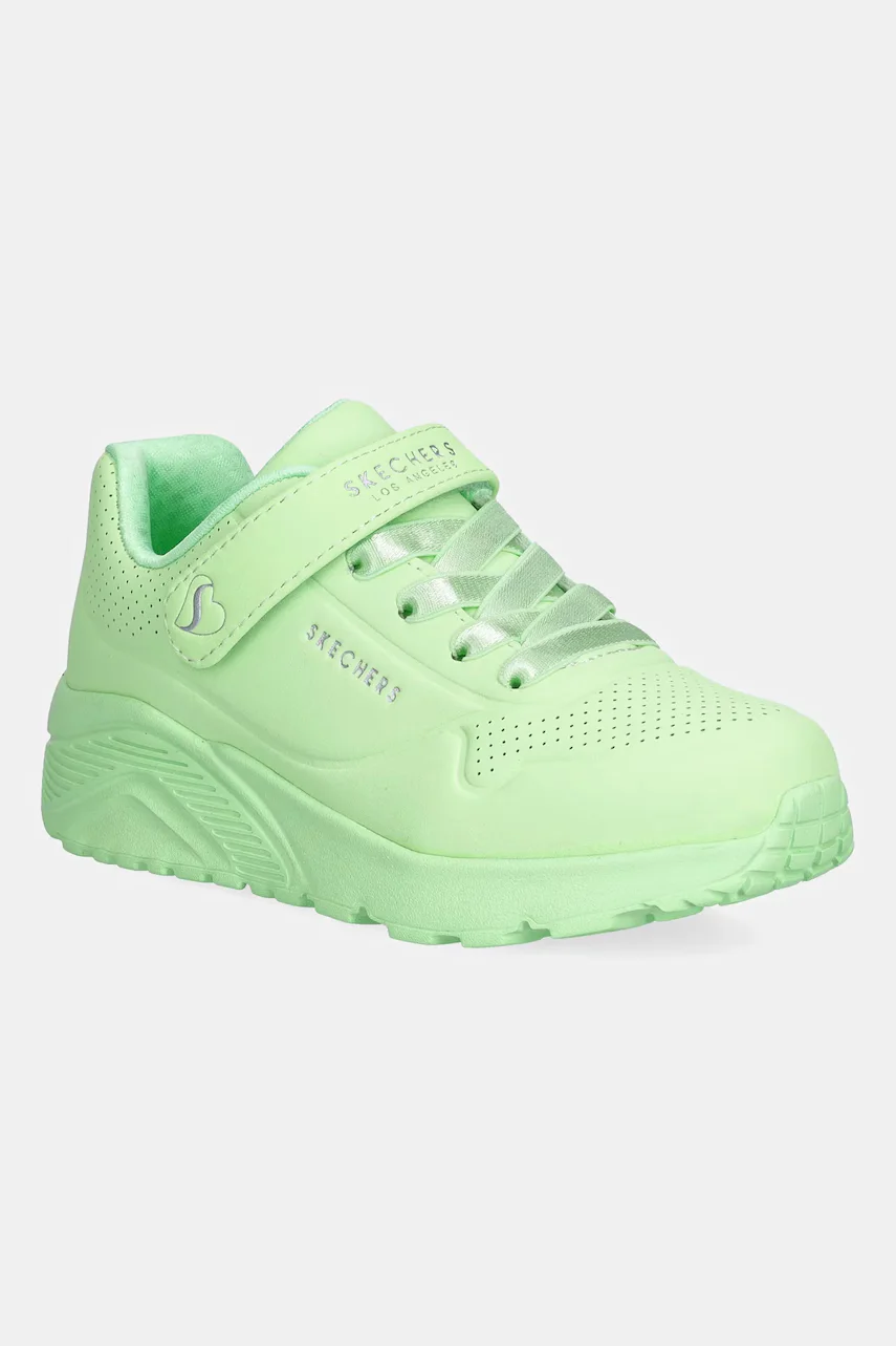 Skechers Детски маратонки UNO LITE