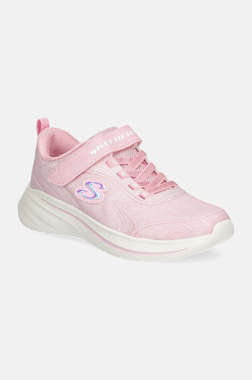 Skechers Детски маратонки WAVE 92